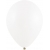 Goedkope ballon (85 / 95 cm) wit