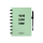 Correctbook A5 softcover mint
