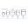 Correctbook A5 Scratch To-Do List 