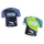 Shirt shape tattoo Divers