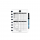 Correctbook A5 Forever Gamebook 