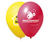 Bedrukte ballonnen / reclameballonnen