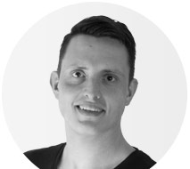 Martijn te Rijdt