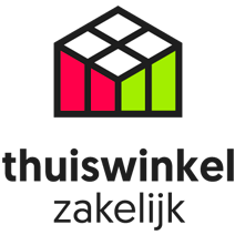 Thuiswinkel zakelijk