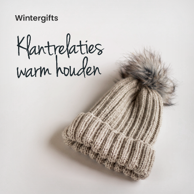 Wintergeschenken