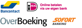 Veilig betalen met Allgifts