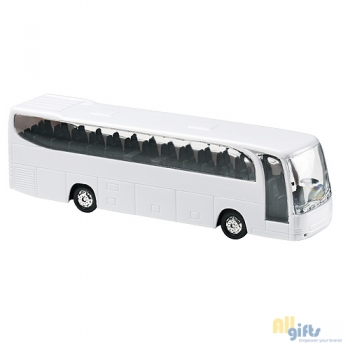 Afbeelding van relatiegeschenk:Miniature vehicle "Coach"