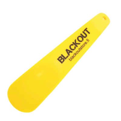 Afbeelding van relatiegeschenk:Plastic schoenlepel