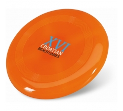 Frisbee 23 cm bedrukken