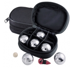 Jeu de boules spel          bedrukken