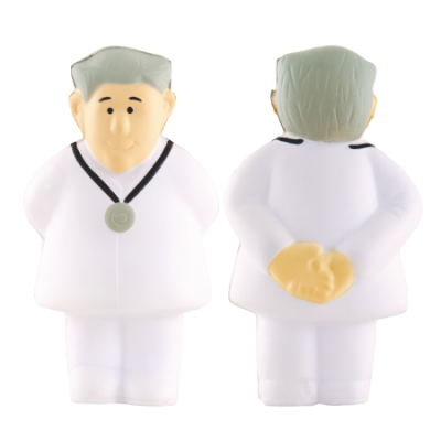 Afbeelding van relatiegeschenk:Anti-stress Dokter