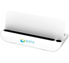 Docki docking station bedrukken