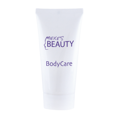 Afbeelding van relatiegeschenk:Tube 50 ml. handcreme Alo