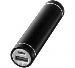 Bolt aluminium powerbank 2200mAh bedrukken