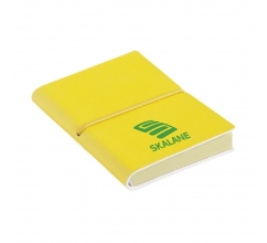 Pocket A7 notitieboekje bedrukken