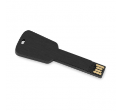 Keyflash Memory stick in sleutelvorm 2GB Keyflash Memory stick in sleutelvorm 2GB bedrukken