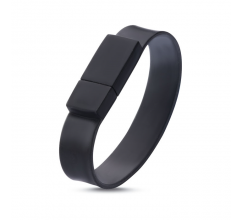 Wristflash USB 1GB Wristflash USB 1GB bedrukken