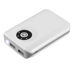 Vault powerbank 6600 mAh bedrukken