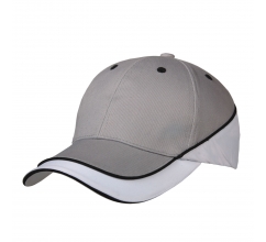 Luxury Cotton / Microfiber Sports Cap bedrukken