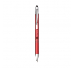 Ebony Touch stylus pen bedrukken