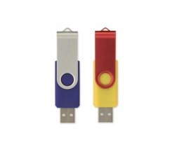USB Stick 3.0 Twister 16GB bedrukken