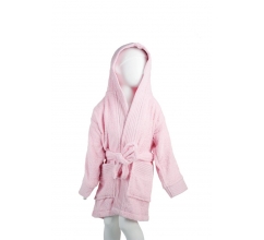 kids bathrobe t1-bkids bedrukken