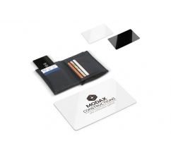 RFID anti-skim card bedrukken