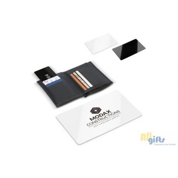 Afbeelding van relatiegeschenk:RFID anti-skim card