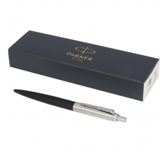 Parker Jotter XL matte balpen met chroom bedrukken