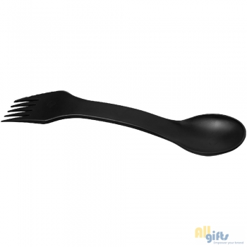 Afbeelding van relatiegeschenk:Epsy 3-in-1 lepel, vork en mes
