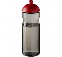 H2O Active® Eco Base 650 ml sportfles met koepeldeksel bedrukken