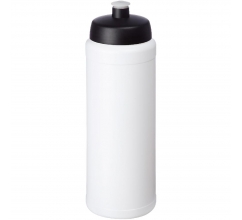 Baseline® Plus grip 750 ml sportfles met sportdeksel bedrukken