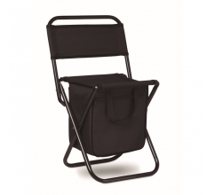 Opvouwbare stoel/koeltas bedrukken