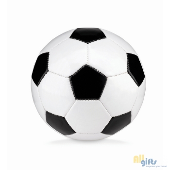 Afbeelding van relatiegeschenk:Kleine voetbal  15cm