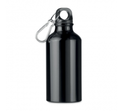 Aluminium drinkfles 400 ml bedrukken