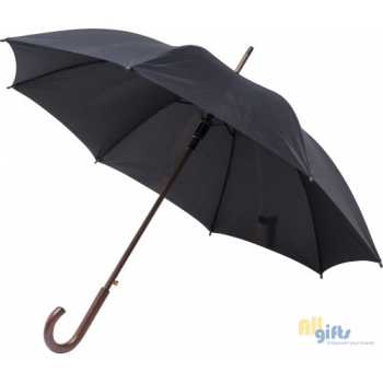 Afbeelding van relatiegeschenk:RPET polyester (170T) paraplu