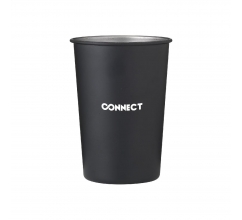 Zero Waste Cup 350 ml drinkbeker bedrukken