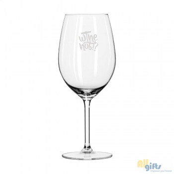 Afbeelding van relatiegeschenk:Esprit Wijnglas 530 ml