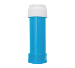 Bellenblaasset 50 ml Bellenblaasset 50 ml bedrukken
