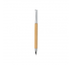 Moderne bamboe pen bedrukken