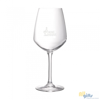 Afbeelding van relatiegeschenk:Loire Wijnglas 400 ml
