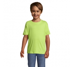 REGENT Kinder t-shirt 150g bedrukken