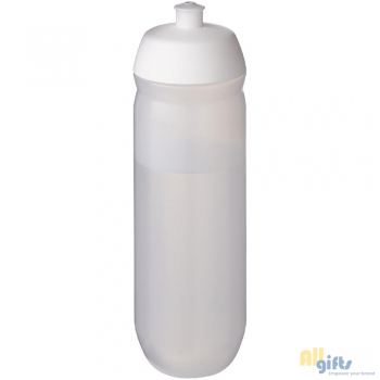 Afbeelding van relatiegeschenk:HydroFlex™ Clear drinkfles van 750 ml