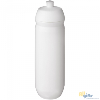 Afbeelding van relatiegeschenk:HydroFlex™ drinkfles van 750 ml