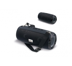 Large speaker with shoulder strap 20W bedrukken