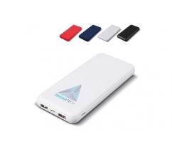 Powerbank Elite 10,000mAh bedrukken