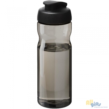 Afbeelding van relatiegeschenk:H2O Active® Base Tritan™ 650 ml sportfles met klapdeksel