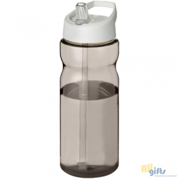 Afbeelding van relatiegeschenk:H2O Active® Base Tritan™  650 mlsportfles met tuitdeksel