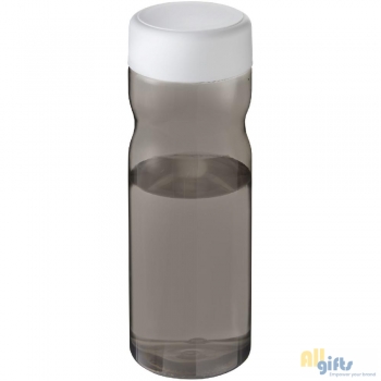 Afbeelding van relatiegeschenk:H2O Active® Base Tritan™ 650 ml sportfles met schroefdeksel