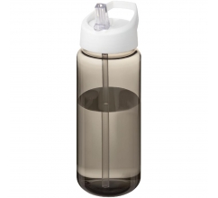 H2O Active® Octave Tritan™  600 ml sportfles met tuitdeksel bedrukken